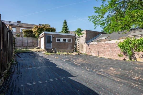 Medium property photo - Hoofdstraat 210, 6432 GL Hoensbroek